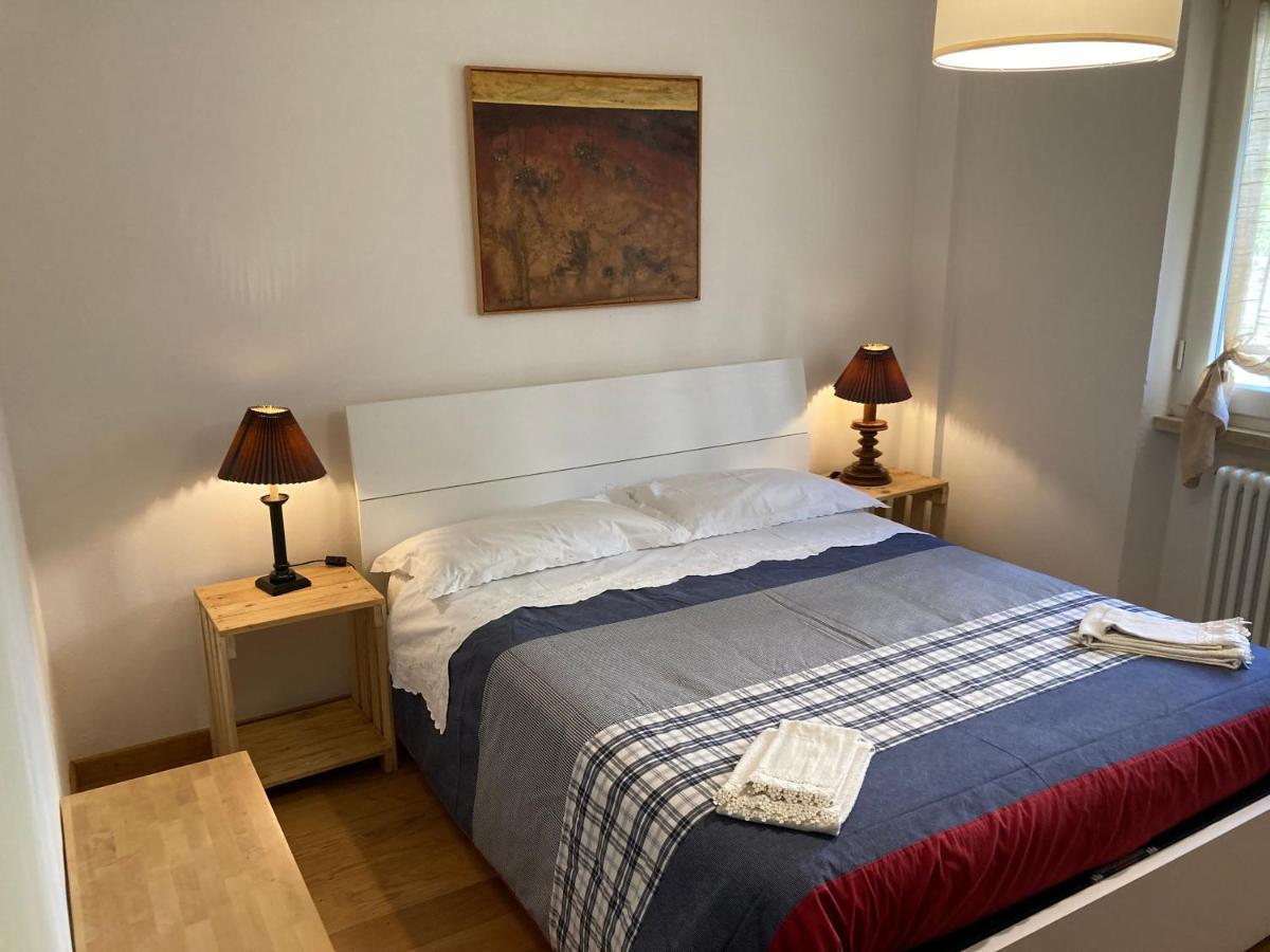 Apartmán Concordia Perugia Exteriér fotografie