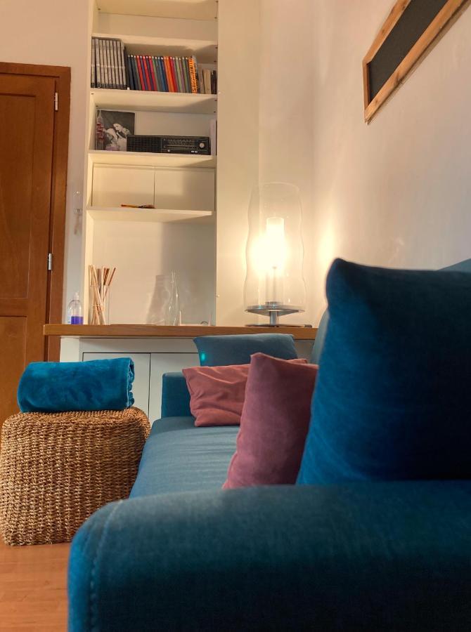 Apartmán Concordia Perugia Exteriér fotografie