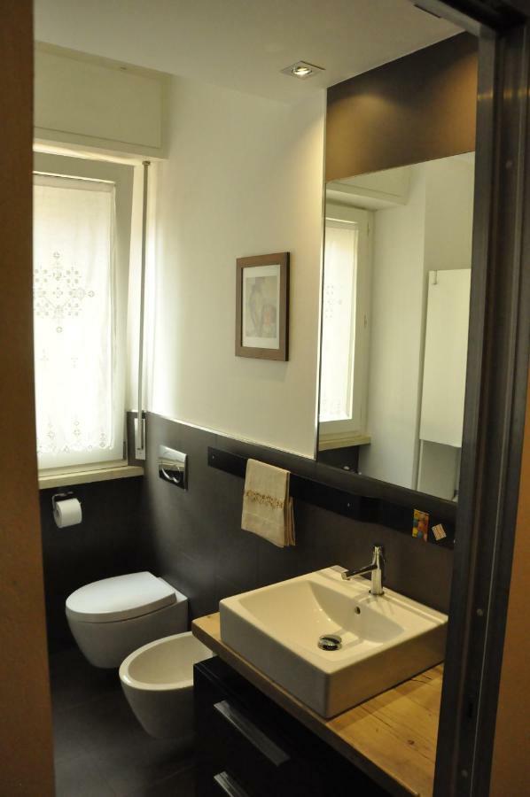 Apartmán Concordia Perugia Exteriér fotografie