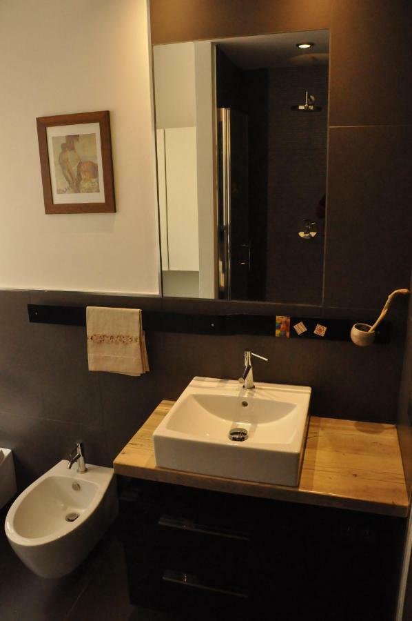 Apartmán Concordia Perugia Exteriér fotografie